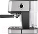 Миниатюра изображения товара Кофеварка эспрессо Maunfeld MF-724S