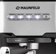 Миниатюра изображения товара Кофеварка эспрессо Maunfeld MF-724S