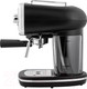 Миниатюра изображения товара Кофеварка эспрессо Maunfeld MF-736BK