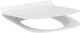 Миниатюра изображения товара Сиденье для унитаза Cersanit Crea Square Dpl Eo 63846