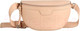 Миниатюра изображения товара Сумка на пояс Miniso 9845 (розовый)