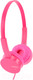 Миниатюра изображения товара Наушники-гарнитура Miniso Lovely / 2413 (розовый)