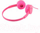Миниатюра изображения товара Наушники-гарнитура Miniso Lovely / 2413 (розовый)