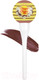 Миниатюра изображения товара Тинт для губ Chupa Chups Choco Vanilla