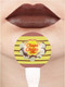 Миниатюра изображения товара Тинт для губ Chupa Chups Choco Vanilla