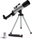 Миниатюра изображения товара Телескоп Sima-Land 40F400 / 539715