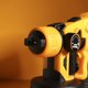 Миниатюра изображения товара Краскопульт электрический Deko DKSG55K1 HVLP / 018-1043