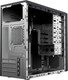 Миниатюра изображения товара Корпус для компьютера PowerMan ES555 450W (черный)
