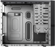 Миниатюра изображения товара Корпус для компьютера PowerMan ES555 450W (черный)