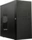 Миниатюра изображения товара Корпус для компьютера PowerMan ES555 450W (черный)