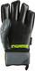 Миниатюра изображения товара Перчатки вратарские Ingame Classic (р.9, черный/салатовый)