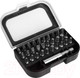 Миниатюра изображения товара Набор бит Deko BS31 SET 31 / 065-0697