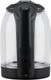 Миниатюра изображения товара Электрочайник BBK EK1724G (черный)