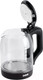 Миниатюра изображения товара Электрочайник BBK EK1724G (черный)