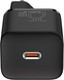 Миниатюра изображения товара Зарядное устройство сетевое Baseus Super Si 1C Sets 25W / TZCCSUP-L01 (черный)