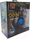 Миниатюра изображения товара Наушники-гарнитура Qumo Odin GHS 0023 / Q32857