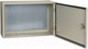 Миниатюра изображения товара Корпус металлический IEK YKM40-662-54