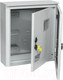 Миниатюра изображения товара Корпус металлический IEK MKM51-N-09-54