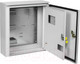 Миниатюра изображения товара Корпус металлический IEK MKM51-N-09-54