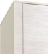 Миниатюра изображения товара Шкаф Рэйгрупп Bromo 02.02 ДЗ 90x198x55 / ШР 02.02 BR (дуб бордолайт)