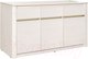 Миниатюра изображения товара Тумба Рэйгрупп Bromo КО-06 3D3Y 129.9x80x45 / КО-06 BR (дуб бордолайт)