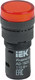 Миниатюра изображения товара Лампа сигнальная IEK BLS10-ADDS-024-K04-16