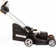 Миниатюра изображения товара Газонокосилка аккумуляторная Worx WG749E