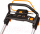 Миниатюра изображения товара Газонокосилка аккумуляторная Worx WG749E