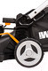 Миниатюра изображения товара Газонокосилка аккумуляторная Worx WG749E