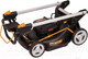Миниатюра изображения товара Газонокосилка аккумуляторная Worx WG749E