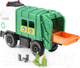 Миниатюра изображения товара Мусоровоз игрушечный Chap Mei 548051
