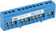 Миниатюра изображения товара Шина нулевая IEK YNN10-69-8KD-K07