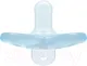 Миниатюра изображения товара Набор пустышек Philips AVENT Сердце / SCF099/21 (2шт)