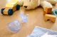 Миниатюра изображения товара Набор пустышек Philips AVENT Сердце / SCF099/21 (2шт)