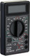 Миниатюра изображения товара Мультиметр цифровой Deko DT830B / 065-0196