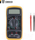 Миниатюра изображения товара Мультиметр цифровой Deko DT Smart Plus / 065-0282