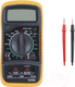 Миниатюра изображения товара Мультиметр цифровой Deko DT Smart Plus / 065-0282