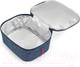 Миниатюра изображения товара Термосумка Reisenthel Coolerbag M Pocket / LF4027 (Twist Blue)