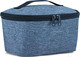 Миниатюра изображения товара Термосумка Reisenthel Coolerbag S Pocket / LG4027 (Twist Blue)