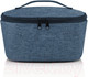 Миниатюра изображения товара Термосумка Reisenthel Coolerbag S Pocket / LG4027 (Twist Blue)