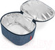 Миниатюра изображения товара Термосумка Reisenthel Coolerbag S Pocket / LG4027 (Twist Blue)
