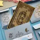 Миниатюра изображения товара Книга адвент-календарь Эксмо Гарри Поттер. Рождественская магия