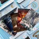 Миниатюра изображения товара Книга адвент-календарь Эксмо Гарри Поттер. Рождественская магия