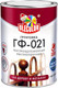 Миниатюра изображения товара Грунтовка Olecolor ГФ-021 (1кг, белый)