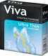 Миниатюра изображения товара Презервативы VIVA Ультратонкие 591 (3шт )
