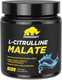 Миниатюра изображения товара L-цитруллин Prime Kraft Malate (200г, банка, без вкуса)