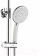 Миниатюра изображения товара Душевая система со смесителем Potato P35274-7