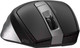 Миниатюра изображения товара Мышь A4Tech Fstyler FG35 (черный/серый)