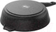 Миниатюра изображения товара Сковорода Мечта Гранит Induction Pro M022802И (черный)