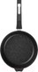 Миниатюра изображения товара Сковорода Мечта Гранит Induction Pro M022802И (черный)